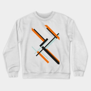 Abstract#88 Crewneck Sweatshirt